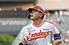 SSG Landers infielder Jeon Eui-san