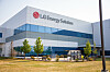 LG Energy Solution plant in the United States