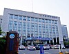 The Seoul Songpa Police Station in southern Seoul