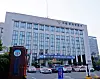 The Seoul Songpa Police Station in southern Seoul