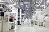 A view shows Samsung Electronics' chip production plant at Pyeongtaek, Korea, in this handout picture carried by Reuters and Yonhap on Sept. 7, 2022.