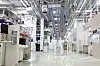 A view shows Samsung Electronics' chip production plant at Pyeongtaek, Korea, in this handout picture carried by Reuters and Yonhap on Sept. 7, 2022.