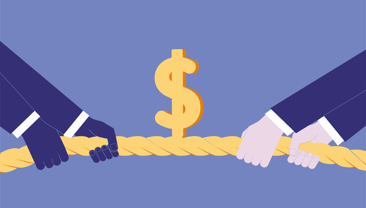 Korea could slip into another currency crisis without larger foreign rese...