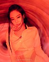 Jennie of Blackpink