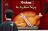 A fried chicken franchise store in Seoul on July 8. As prices of cooking oils such as olive oil, sunflower oil, and canola oil have recently surged, the cost burden on fried chicken franchises is also growing.