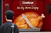 A fried chicken franchise store in Seoul on July 8. As prices of cooking oils such as olive oil, sunflower oil, and canola oil have recently surged, the cost burden on fried chicken franchises is also growing.
