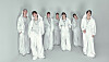 Boy band EPEX