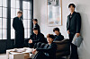 Boy band SF9