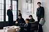 Boy band SF9