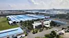 LS Eco Energy's rare earth manufacturing factory in Vietnam