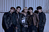 Boy band Nowz