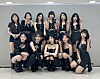 Girl group Loona