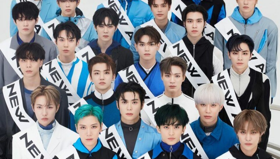 Nct System Who is NCT?