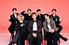 Boy band BTS