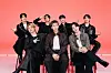 Boy band BTS