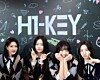 Girl group H1-KEY