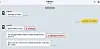 An exchange of chat between victim and the cryptocurrency scam ring that suggests AXIT as an investment subject