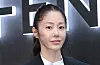 Actor Ko Hyun-joung poses for photograph at a fashion event held in southern Seoul on July 15.
