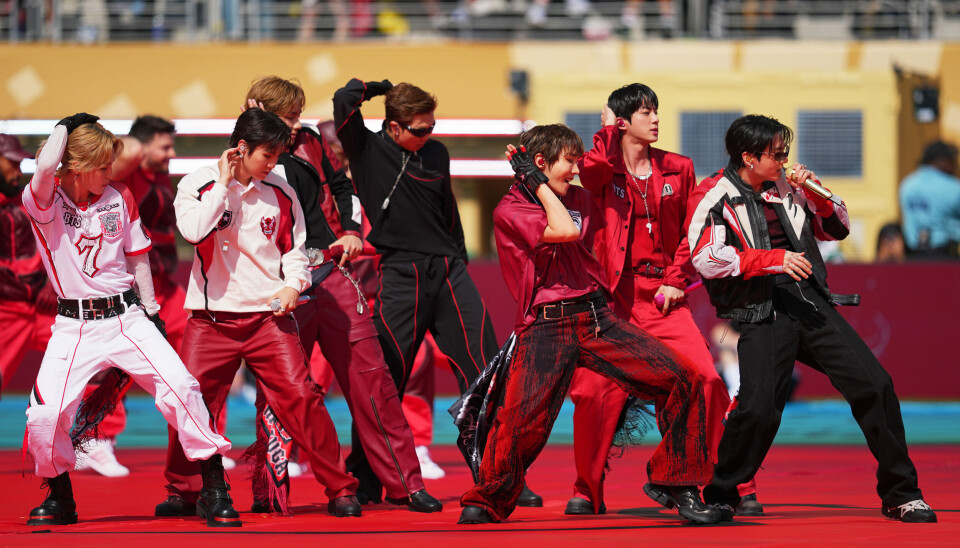 Full Halftime Show BTS performs 'Dynamite' at 2026 World Cup final halftime show