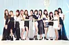 Who is IZ*ONE?