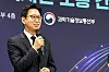 Science and ICT Minister Bae Kyung-hoon speaks during a briefing with the ministry's press corps held at the Sejong Government Complex on July 20.