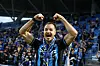 Stefan Mugosa from Incheon United FC