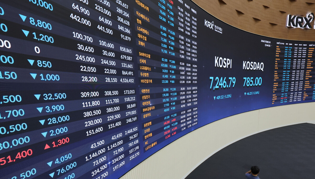 Dividend stocks embody options, diversification (KOR) - 뉴스 썸네일 이미지
