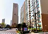 An apartment complex where President Lee Jae Myung formerly resided in Seongnam, Gyeonggi