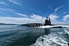 Jang Bogo-class submarine built by Hanwha Ocean