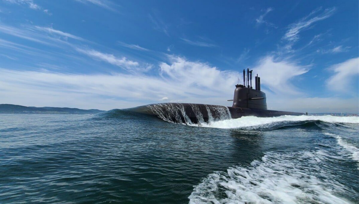 Korean shipbuilders to square off next in Saudi Arabia, Thailand and Greece