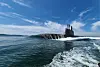 Jang Bogo-class submarine built by Hanwha Ocean