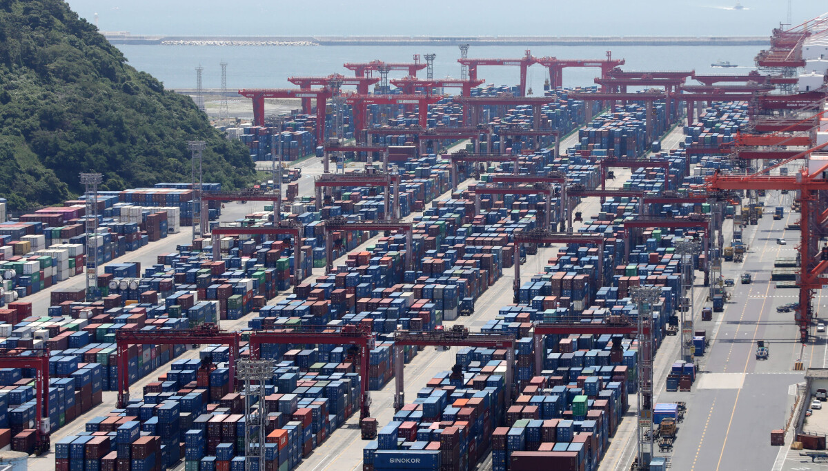 Business and economy news