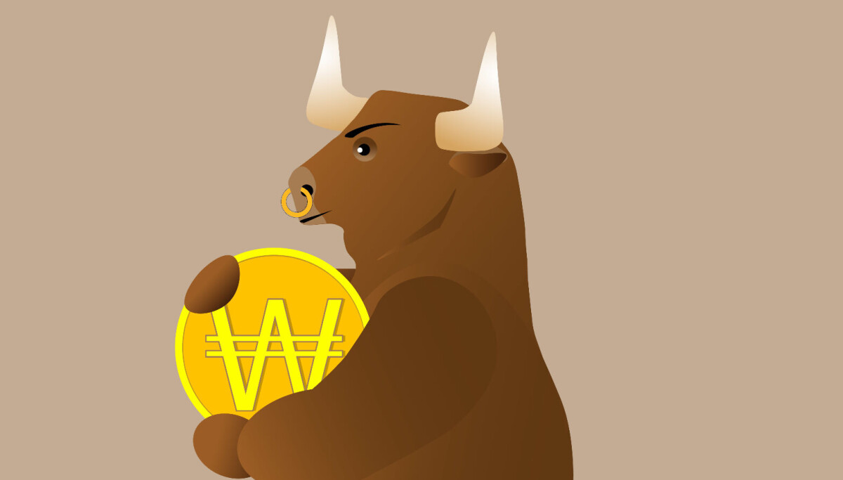 Korean Won Surges 5% on SK Hynix Nasdaq Windfall, but Structural Ceiling Looms
