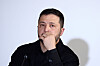 Ukrainian President Volodymyr Zelensky attends the Coalition of the Willing summit on security guarantees for Ukraine at the Hotel des Invalides in Paris, France, on July 13.