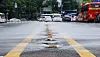 Seoul expands cooling roads and shelters as heat wave pushes apparent ...
