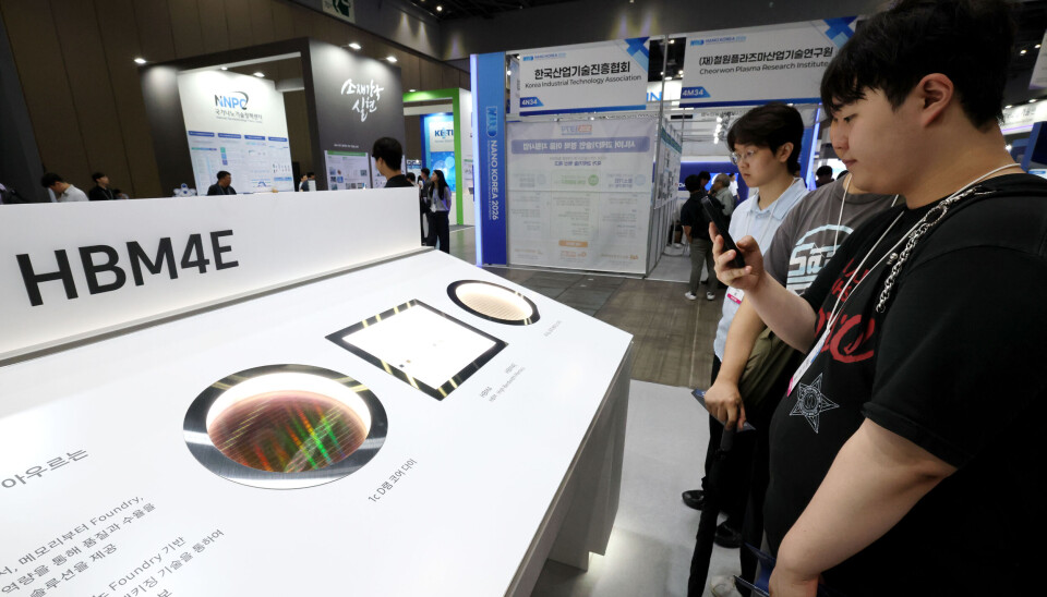 Hbm Stack Layout Samsung to use 2-nanometer process for HBM5, targeting faster AI memory