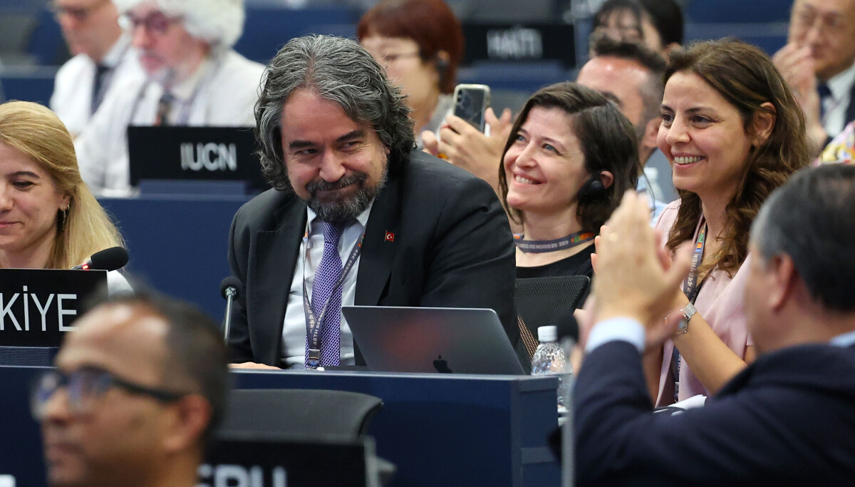 Unesco World Heritage Committee draws to close with 25 new sites added Unesco World Heritage Committee draws to close with 25 new sites added