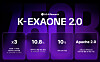 K-Exaone 2.0 is a LG AI Research's second edition of homegrown AI service.