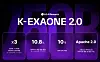 K-Exaone 2.0 is a LG AI Research's second edition of homegrown AI service.
