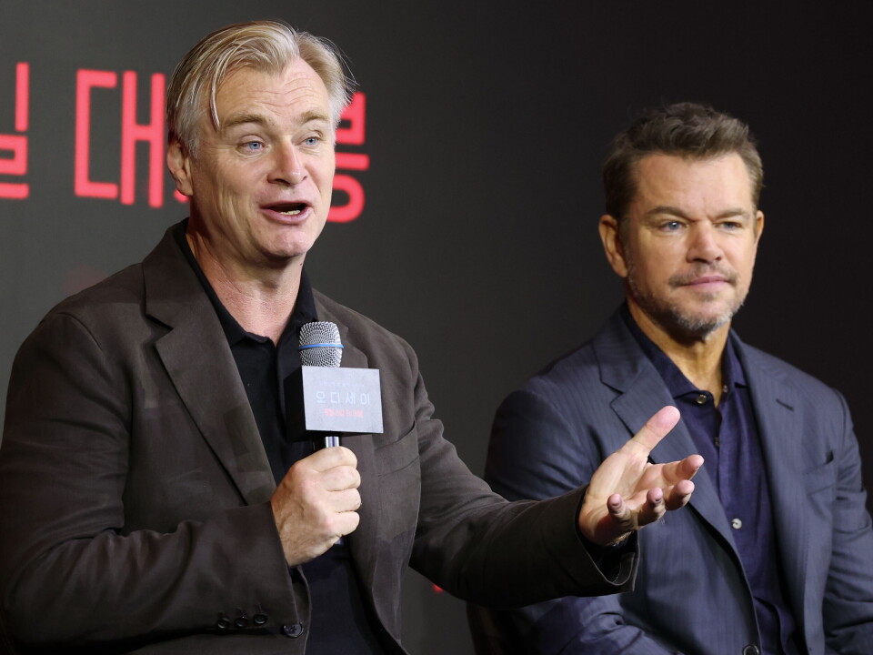 Sales of 'The Odyssey' books surge sevenfold in Korea ahead of Christopher Nolan film release