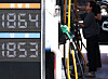 A gas station in southern Seoul on Aug.4.