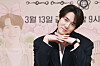 Actor Yoo Yeon-seok poses for photograph during an event to promote SBS drama 'Phantom Lawyer' held in western Seoul on March 11.