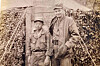 Photo of Kim, left, and Robert H. Mosier