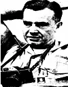 Late Robert H. Mosier, a U.S. war correspondent who served during the 1950-53 Korean War