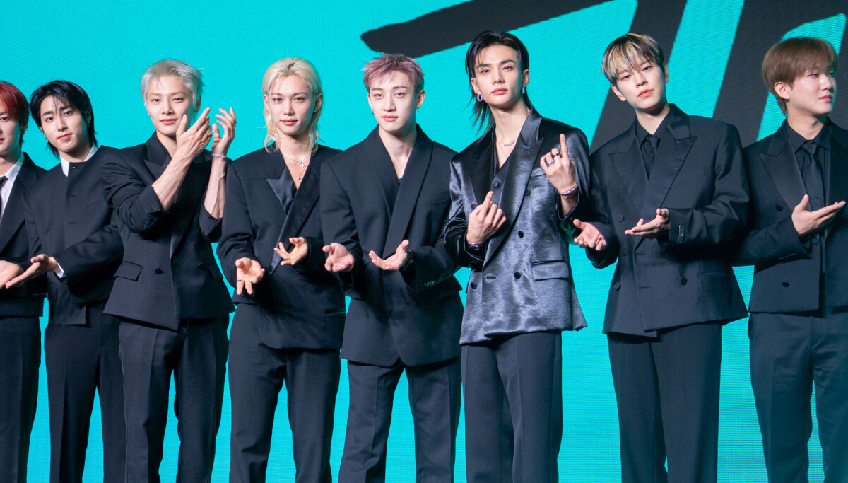 A closer look at Stray Kids