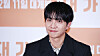 Singer-actor Lee Seung-gi is photographed during a press event held in Songpa District, southern Seoul, on Nov. 21, 2024.