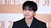 Singer-actor Lee Seung-gi is photographed during a press event held in Songpa District, southern Seoul, on Nov. 21, 2024.