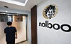 Headquarters of food franchise Nolboo in southern Seoul on Aug.6