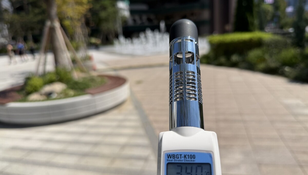 Korea's summers will grow hotter through 2100 (2100년까지 한국 여름 더 뜨거워진다)