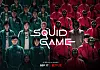 Poster of Netflix series Squid Game's first season in 2021